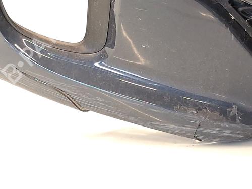 Front bumper KIA CARENS IV 1.7 CRDi | BP30000625C7 