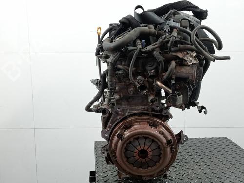 Engine TOYOTA YARIS (_P9_) 1.33 VVT-i (NSP90_, NSP90R) | BP29828624M1
