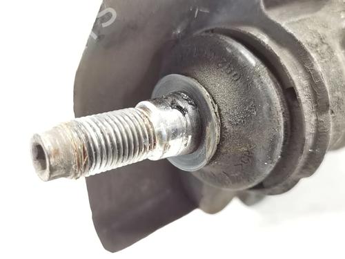 Left front steering knuckle PEUGEOT 406 (8B) 2.0 HDI 110 | BP13300250M25 