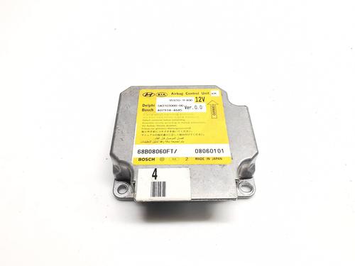 Used ECU airbags KIA SPORTAGE II (JE_, KM_) 2.0 CRDi (140 hp) 25030210