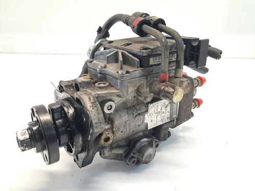 Used Injection pump Injection pump FORD FOCUS I (DAW, DBW) 1.8 Turbo DI / TDDi (90 hp) 33216633 33216633