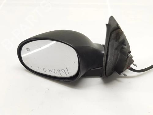 Used Left mirror CHRYSLER PT CRUISER (PT_) 2.0 (141 hp) 15289746