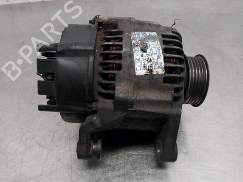 Alternator FORD ESCORT VI Turnier (GAL, ANL)  | BP8462965M7 