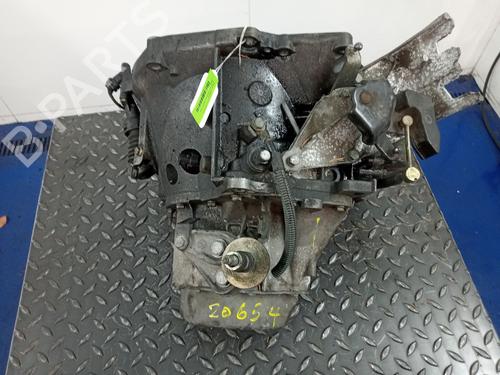 Gearbox CITROËN XSARA PICASSO (N68) 1.6 HDi | BP29308064M3 