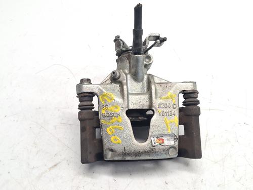 Used Left rear brake caliper Left rear brake caliper FORD MONDEO III (B5Y) 2.0 TDCi (130 hp) 36235288 36235288