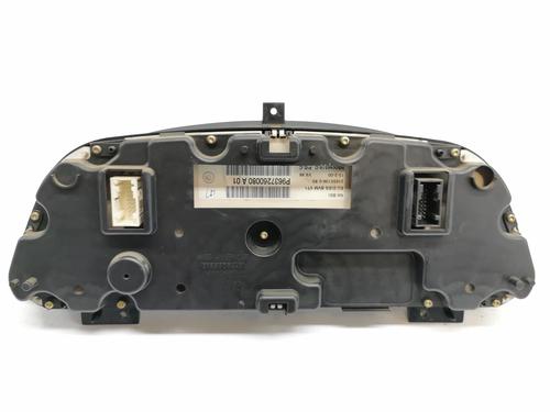 Instrument cluster CITROËN XSARA Coupe (N0) 1.9 TD | BP9135036C47 