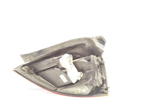 Venstre Baklys RENAULT MEGANE II (BM0/1_, CM0/1_) 1.5 dCi (BM0F, BM0T, BM2B, CM0F, CM0T) | BP28422035C34 