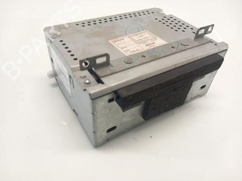 Used Radio FORD ECOSPORT [2011-2022]  25383026