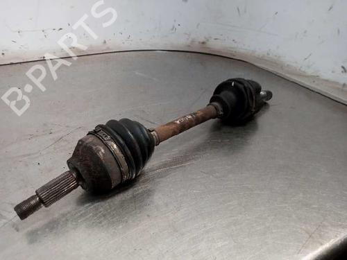 Used Left front driveshaft FORD MONDEO III (B5Y) 2.0 16V TDDi / TDCi (115 hp) 8467062