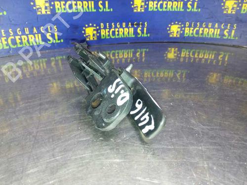 Used Front left interior door handle PEUGEOT BIPPER (AA_) [2008-2025]  8433029