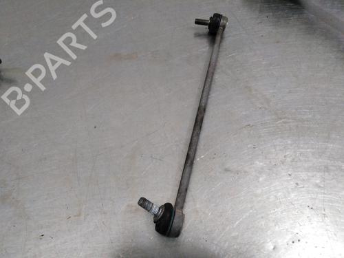 Used Left front suspension arm PEUGEOT 208 I (CA_, CC_) 1.6 BlueHDi 100 (100 hp) 14019708