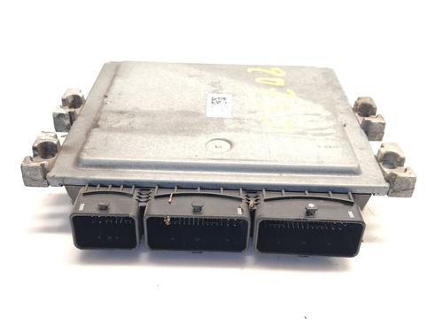 Engine control unit (ECU) RENAULT SCÉNIC III (JZ0/1_) 1.5 dCi | BP29824053M57