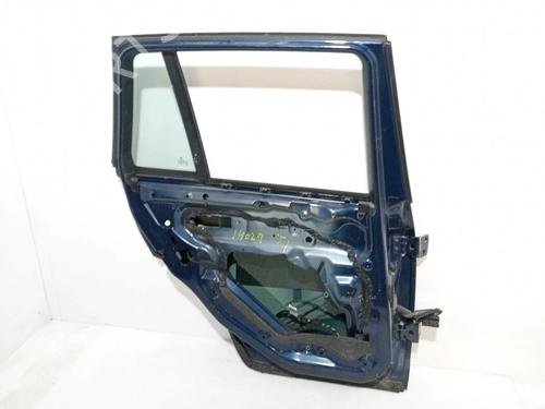 Left rear door BMW X3 (E83) 2.0 d | BP17988587C4 