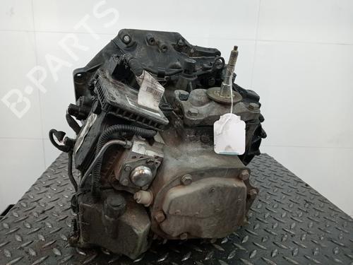Used Gearbox Gearbox CITROËN C4 Grand Picasso I (UA_) 1.6 HDi (109 hp) 39265853 39265853