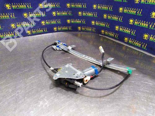 Used Rear right window mechanism Rear right window mechanism HONDA ACCORD V (CE, CF_, CD) 2.0 TDi (CF1) (105 hp) 8461080 8461080