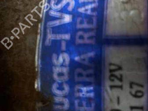 Rear wiper motor TATA 207 Pickup  | BP12447714M102 