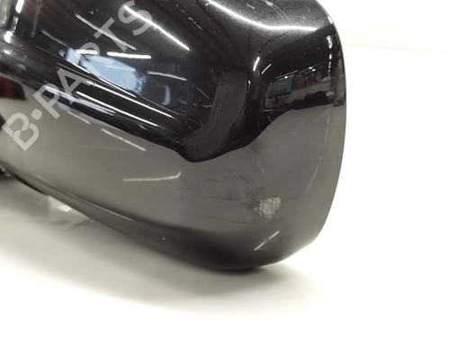 Left mirror HYUNDAI TERRACAN (HP)  | BP15637156C26 
