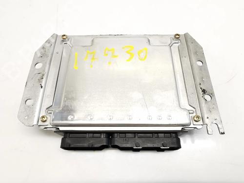 Engine control unit (ECU) HYUNDAI SANTA FÉ I (SM) 2.0 CRDi | BP18043220M57 