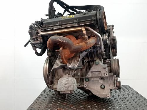 Motor VW PASSAT B5.5 (3B3)  | BP28380565M1 