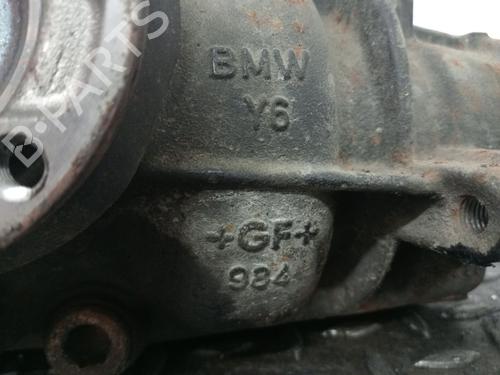 Rear differential BMW 3 Compact (E46) 320 td | BP38535370M24 - Image 5