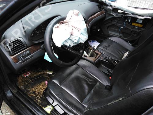 Starter BMW 3 (E46) 320 d | BP8643873M8 