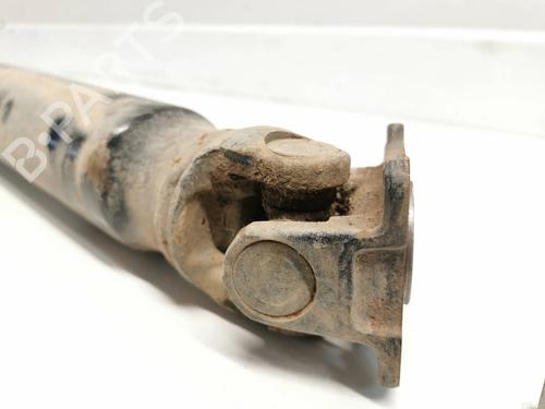 Driveshaft HYUNDAI TUCSON (JM) 2.0 | BP12601833M37 