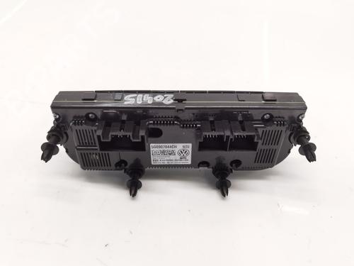Climate control VW TOURAN (5T1) 1.6 TDI | BP28590709I5 