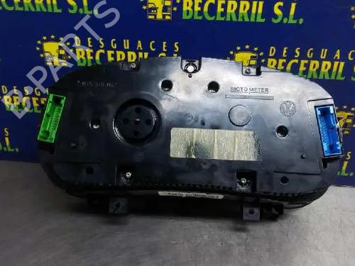 Instrument cluster VW GOLF IV (1J1) 1.9 TDI | BP17174649C47 
