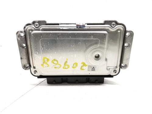 Engine control unit (ECU) PEUGEOT 307 (3A/C) 1.6 16V | BP30713020M57 - Image 2