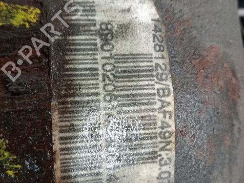 Rear differential BMW 3 Touring (E46) 320 d | BP24612637M24 