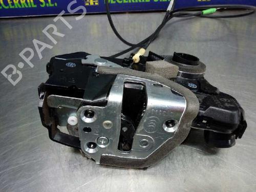 Front right lock SUZUKI GRAND VITARA II (JT, TE, TD) 1.9 DDiS All-wheel Drive (JT419, TD44, JB419WD, JB419XD,... | BP8440677C97 