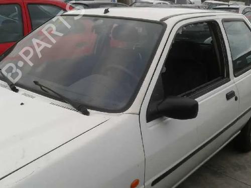 Right headlight FORD FIESTA III (GFJ)  | BP17174024C29 