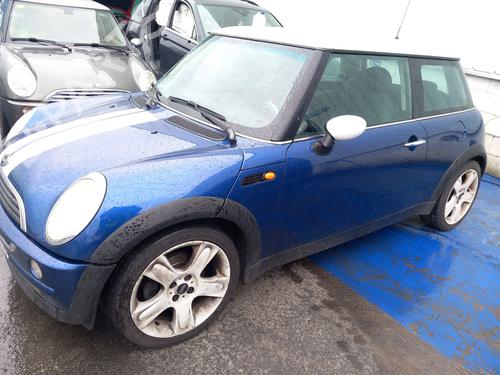 Gearbox MINI MINI (R50, R53) One | BP35786009M3 - Image 6