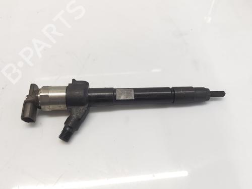 Injecteur Injecteur CITROËN XSARA PICASSO (N68) 2.0 HDi (90 hp) 35756426 35756426