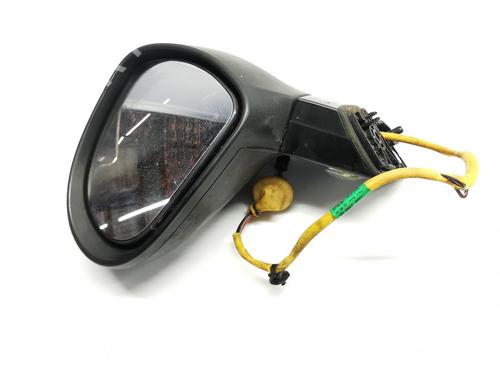 Used Left mirror PEUGEOT 308 SW I (4E_, 4H_) 1.6 HDi (109 hp) 25047387