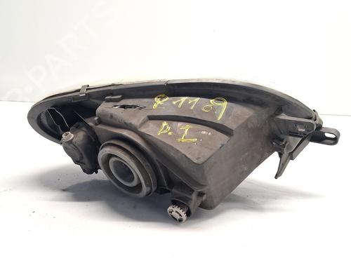 Left headlight CITROËN SAXO (S0, S1) 1.1 X, SX | BP30052738C28 