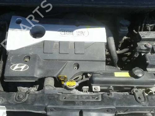 Front right window mechanism HYUNDAI MATRIX (FC) 1.5 CRDi | BP8454112C23 