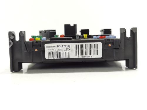 Fuse box PEUGEOT 206 Hatchback (2A/C)  | BP21092851E1 