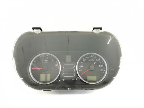 Kombiinstrument FORD FUSION (JU_) 1.4 TDCi (68 hp) 29308086