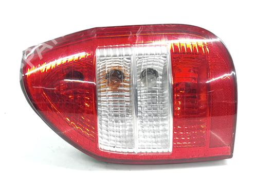 Used Right taillight OPEL ZAFIRA A MPV (T98) 1.8 16V (F75) (125 hp) 31345610