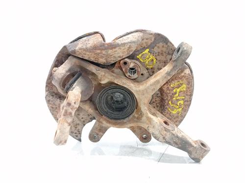 Right front steering knuckle SANTANA 300 Open Off-Road Vehicle  | BP27988587M26 