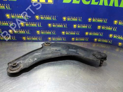 Left front suspension arm RENAULT TRAFIC II Bus (JL) 2.5 dCi 135 (JL0D) | BP9264535M12 