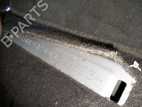 Engine TOYOTA VERSO (_R2_) 2.0 D-4D (AUR20_, AUR20R) | BP31833568M1 