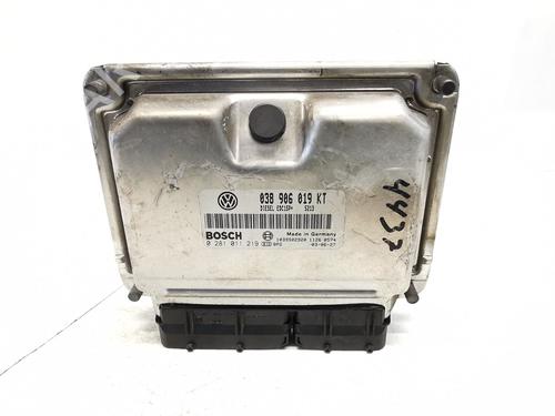Engine control unit (ECU) SEAT CORDOBA (6L2) 1.9 TDI | BP29288250M57 