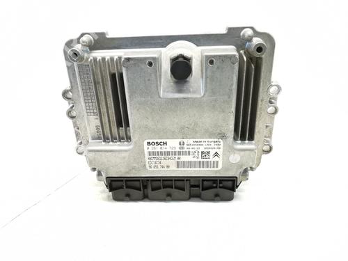 Computer motormanagement CITROËN C4 Grand Picasso I (UA_) 1.6 HDi (109 hp) 29329698