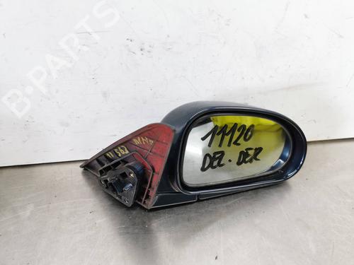 Used Right mirror HYUNDAI COUPE I (RD) [1996-2004]  8467734