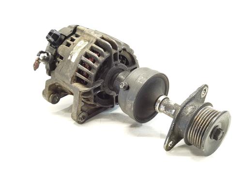 Used Alternator FORD FOCUS I Turnier (DNW) [1999-2007]  25487580