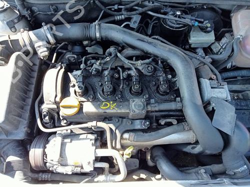 Gearbox OPEL ASTRA H (A04)  | BP20667311M3 