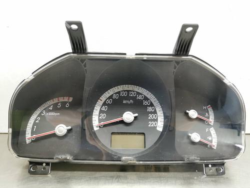 Used Instrument cluster KIA SPORTAGE II (JE_, KM_) [2004-2011]  8475036