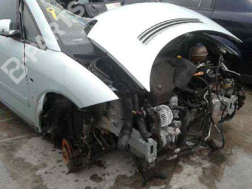 Used Parts AUDI A2 (8Z0)  1.4 TDI  948368
